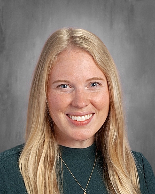 Tricia Storie-Yaeger Headshot