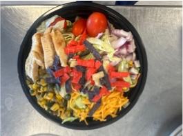 Salad